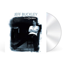 Load image into Gallery viewer, Jeff Buckley - Live À L'Olympia (CD) - RSD 2026

