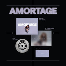 Load image into Gallery viewer, Jisoo - Amortage (CD Box Set, Indie Exclusive Bloom Version)
