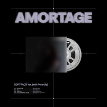 Load image into Gallery viewer, Jisoo - Amortage (CD with polaroid)
