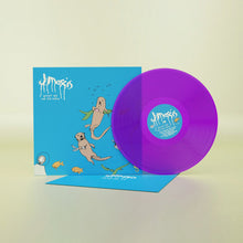 Load image into Gallery viewer, J Mascis - What Do We Do Now (Loser Edition, Purple)
