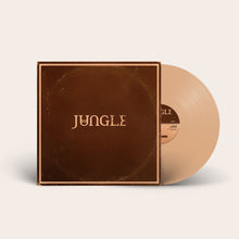 Load image into Gallery viewer, [PRE ORDER] Jungle - Sunshine (Indie Exclusive, Desert Peach vinyl)

