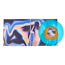 Load image into Gallery viewer, Jamie Lidell And Luke Schneider - A Companion For The Spaces Between Dreams (Coloured vinyl)
