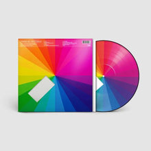 Load image into Gallery viewer, Jamie xx - In Colour (10th Anniversary Edition, LP Picture Disc)
