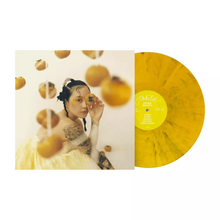 Load image into Gallery viewer, Japanese Breakfast - Jubilee (Yellow &amp; Black Swirl vinyl)
