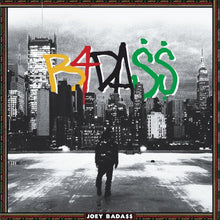Load image into Gallery viewer, Joey Bada$$ - B4.DA.$$ (2LP)
