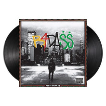 Load image into Gallery viewer, Joey Bada$$ - B4.DA.$$ (2LP)
