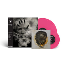 Load image into Gallery viewer, John Carpenter, Cody Carpenter &amp; Daniel Davies - Lost Themes 10th Anniversary Expanded Edition (Hot Pink vinyl + 7")
