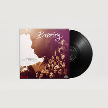 Load image into Gallery viewer, Kamasi Washington - Becoming (Music From The Netflix Original Documentary)
