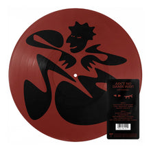 Load image into Gallery viewer, Kaytranada - Ain't No Damn Way! (PIcture Disc)
