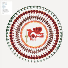 Load image into Gallery viewer, Keane - Under The Iron Sea (20th Anniversary Edition, Zoetrope Picture Disc)
