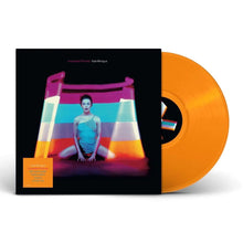 Load image into Gallery viewer, Kylie Minogue - Impossible Princess (25th Anniversary Edition, Orange)
