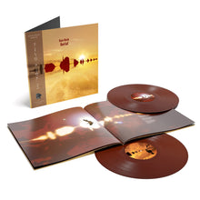 Load image into Gallery viewer, Kate Bush - Aerial (2LP Goldy Locks)
