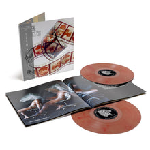 Load image into Gallery viewer, Kate Bush - Director's Cut (2LP Hazy Red)
