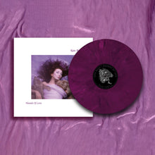 Load image into Gallery viewer, Kate Bush - Hounds Of Love (Purple vinyl)
