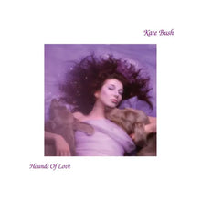 Load image into Gallery viewer, Kate Bush - Hounds Of Love (Purple vinyl)
