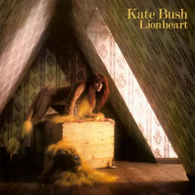 Load image into Gallery viewer, Kate Bush - Lionheart (Dirty Pink)
