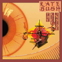 Load image into Gallery viewer, Kate Bush - The Kick Inside (Mango Chutney)
