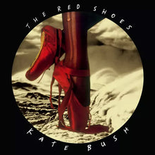 Load image into Gallery viewer, Kate Bush - The Red Shoes (Dracula)
