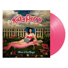 Load image into Gallery viewer, Katy Perry - One Of The Boys (15th Anniversary Edition, Flamingo Pink)
