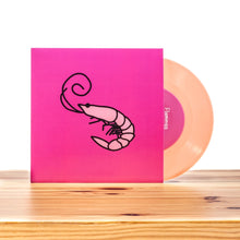 Load image into Gallery viewer, Kero Kero Bonito - Flamingo (7" Pink vinyl)
