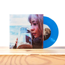 Load image into Gallery viewer, Kero Kero Bonito - Swimming / The Open Road (7" Ocean Blue vinyl)
