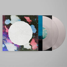 Load image into Gallery viewer, Khruangbin - The Universe Smiles Upon You ii (2LP White vinyl)
