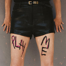 Load image into Gallery viewer, Kim Gordon - Play Me (Japan Edition, White vinyl)
