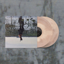 Load image into Gallery viewer, Knifeplay - Animal Drowning (Deluxe Edition, Pink Opaque vinyl)
