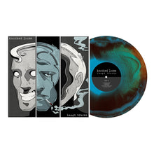 Load image into Gallery viewer, Knocked Loose - Laugh Tracks (Blue/Red/Yellow vinyl)
