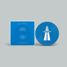 Load image into Gallery viewer, Kraftwerk - Autobahn (50th Anniversary Edition) (Picture Disc)
