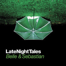 Load image into Gallery viewer, Belle &amp; Sebastian - Late Night Tales (2LP)

