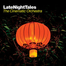 Load image into Gallery viewer, The Cinematic Orchestra - Late Night Tales (2LP)
