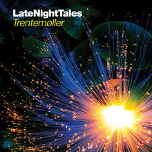 Load image into Gallery viewer, Trentemoller - Late Night Tales (2LP)
