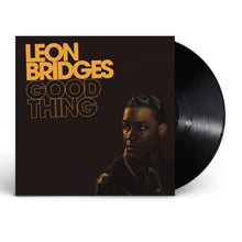 Load image into Gallery viewer, Leon Bridges - Good Thing
