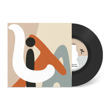 Load image into Gallery viewer, Leslie Winer &amp; Maxwell Sterling / Tim Buckley - Once I Was (7")
