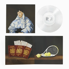 Load image into Gallery viewer, Lily Allen - West End Girl (Clear vinyl)
