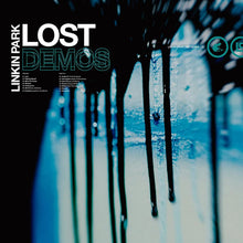 Load image into Gallery viewer, Linkin Park - Lost Demos

