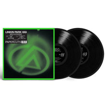 Load image into Gallery viewer, Linkin Park - Papercuts (Singles Collection 2000–2023) (2LP)
