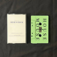 Load image into Gallery viewer, Linying - House Mouse (Limited Edition Cassette)
