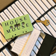 Load image into Gallery viewer, Linying - House Mouse (Limited Edition Cassette)
