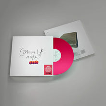 Load image into Gallery viewer, London Suede - Coming Up At The BBC (Hot Pink vinyl) - RSD 2026
