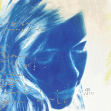 Load image into Gallery viewer, lovesliescrushing - Bloweyelashwish (2LP Precious Silver vinyl)
