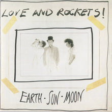 Load image into Gallery viewer, Love And Rockets - Earth, Sun, Moon
