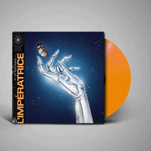 Load image into Gallery viewer, L'impératrice - Pulsar (Tangerine)
