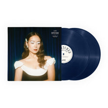 Load image into Gallery viewer, Laufey - Bewitched: The Goddess Edition (2LP Navy Blue vinyl)
