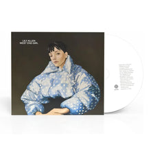 Load image into Gallery viewer, Lily Allen - West End Girl (CD)
