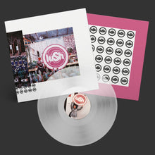 Load image into Gallery viewer, Lush - Lovelife (Clear)
