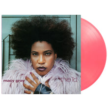 Load image into Gallery viewer, Macy Gray - The Id (Pink vinyl, Numbered)
