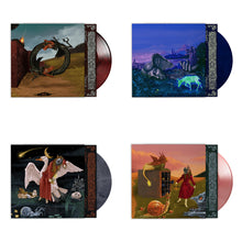 Load image into Gallery viewer, Magdalena Bay - 7" Singles Bundle
