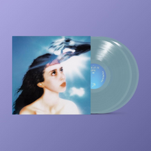 Load image into Gallery viewer, Magdalena Bay - Imaginal Disk (Indie Exclusive, 2LP Light Blue vinyl)
